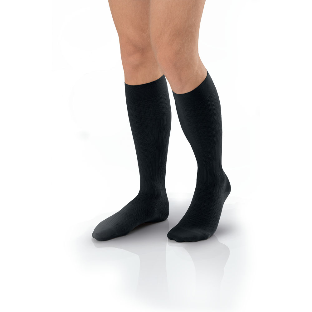 Jobst ® forMen Ambition Socks with SoftFit