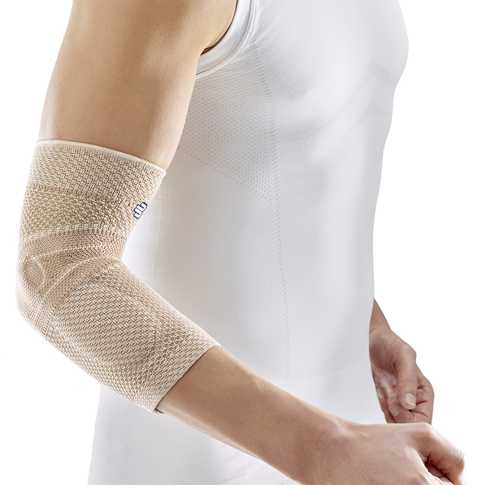 Bauerfeind® EpiTrain® Elbow Support