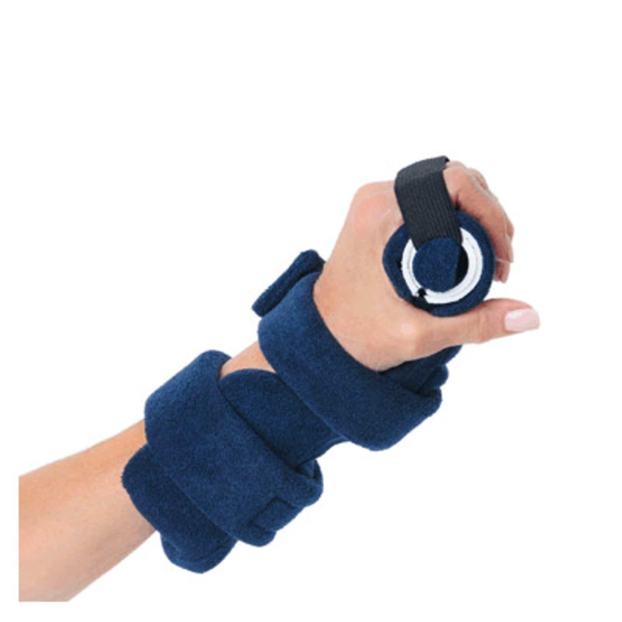Comfy Splints™ Finger Extender Hand Orthosis