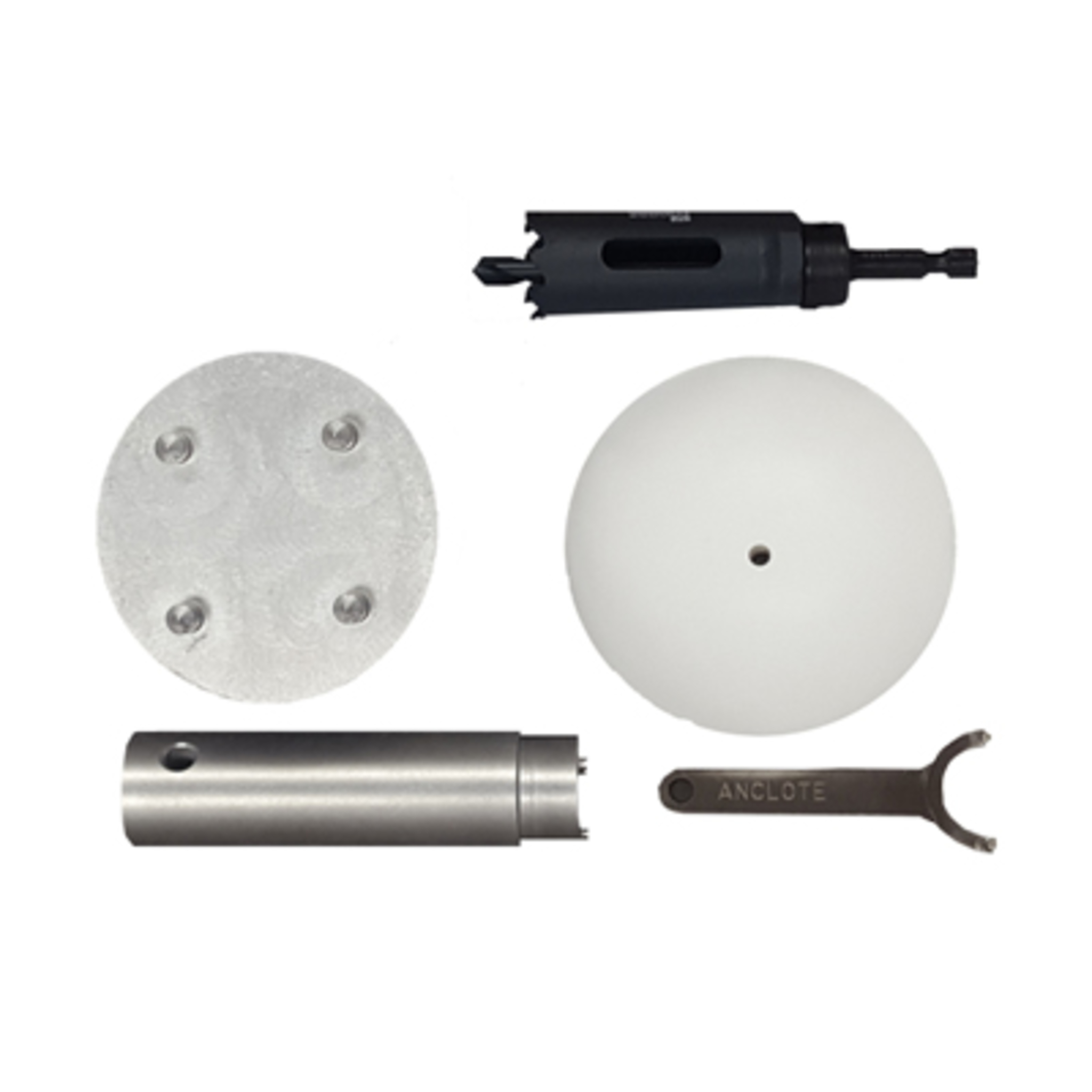 Ensemble de fabrication