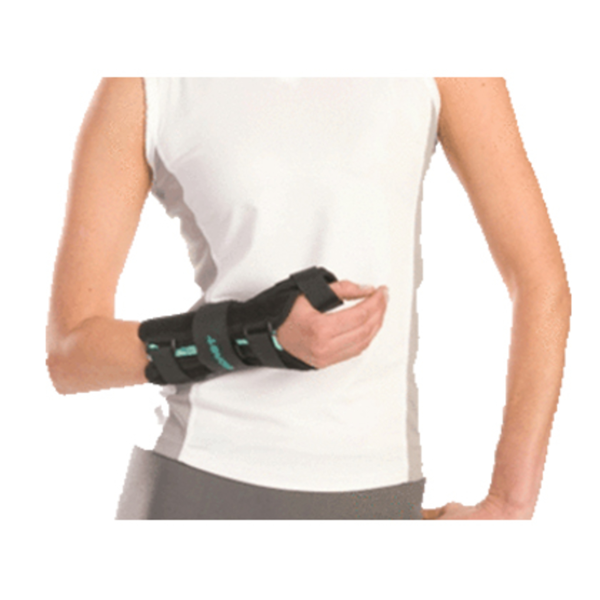 DonJoy® A2™ Wrist Brace with Thumb Spica