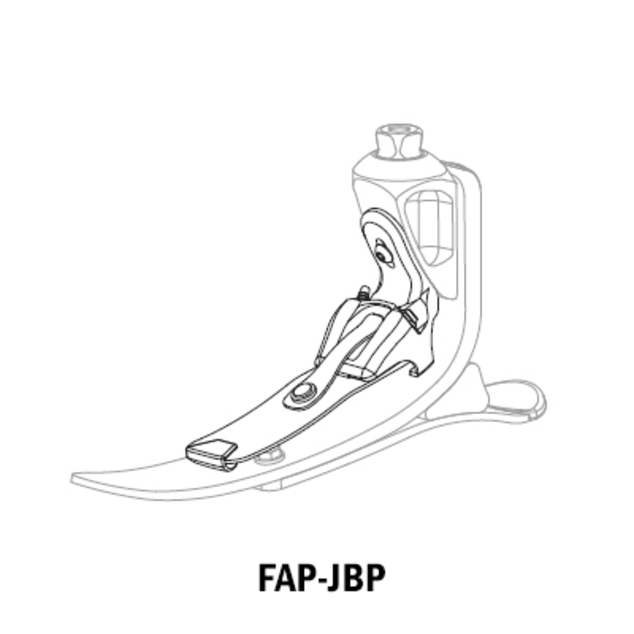 Unity® Vacuum Suspension System Pump Modules