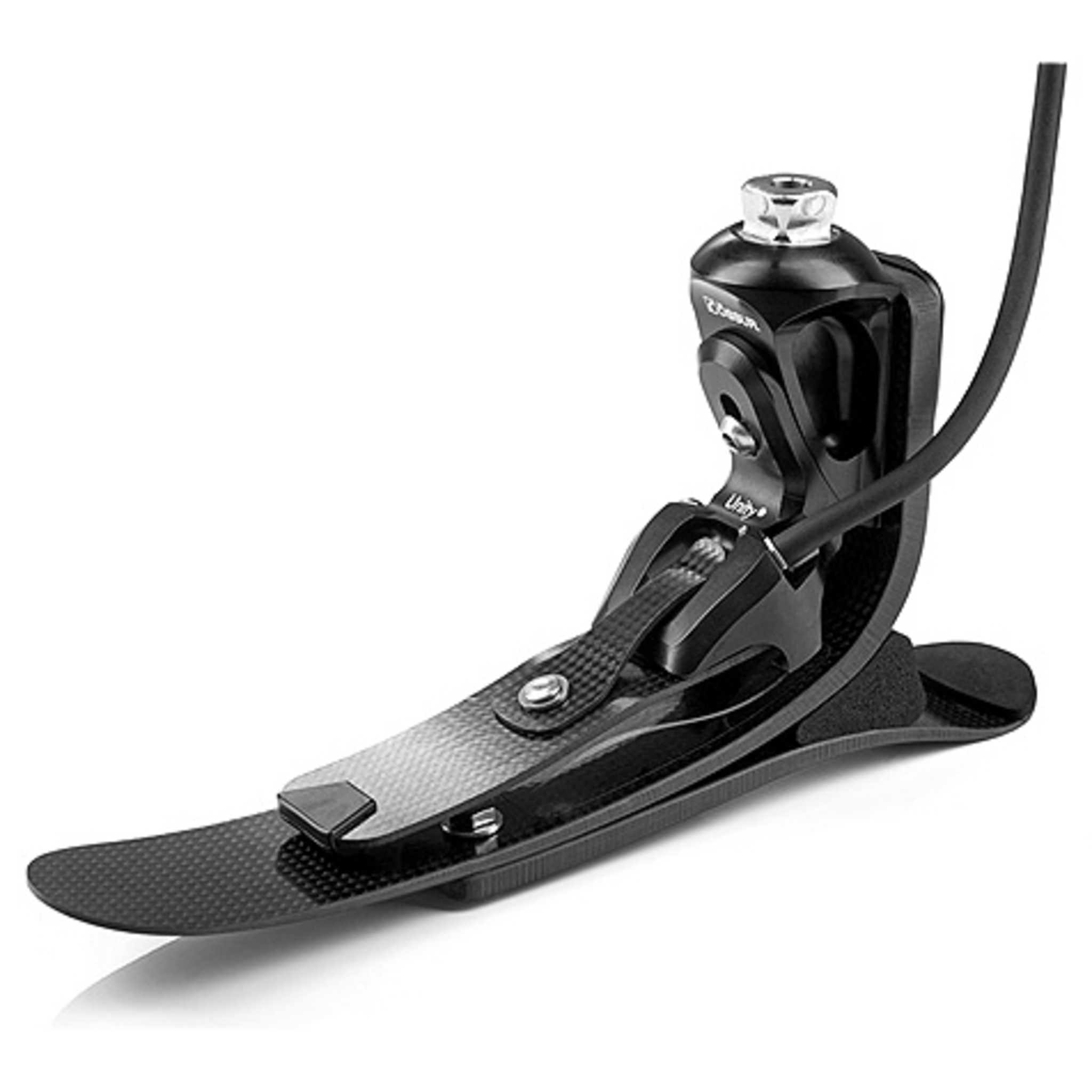 Flex-Foot® Assure with Unity®