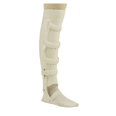 DeRoyal® Tibial Fracture Brace
