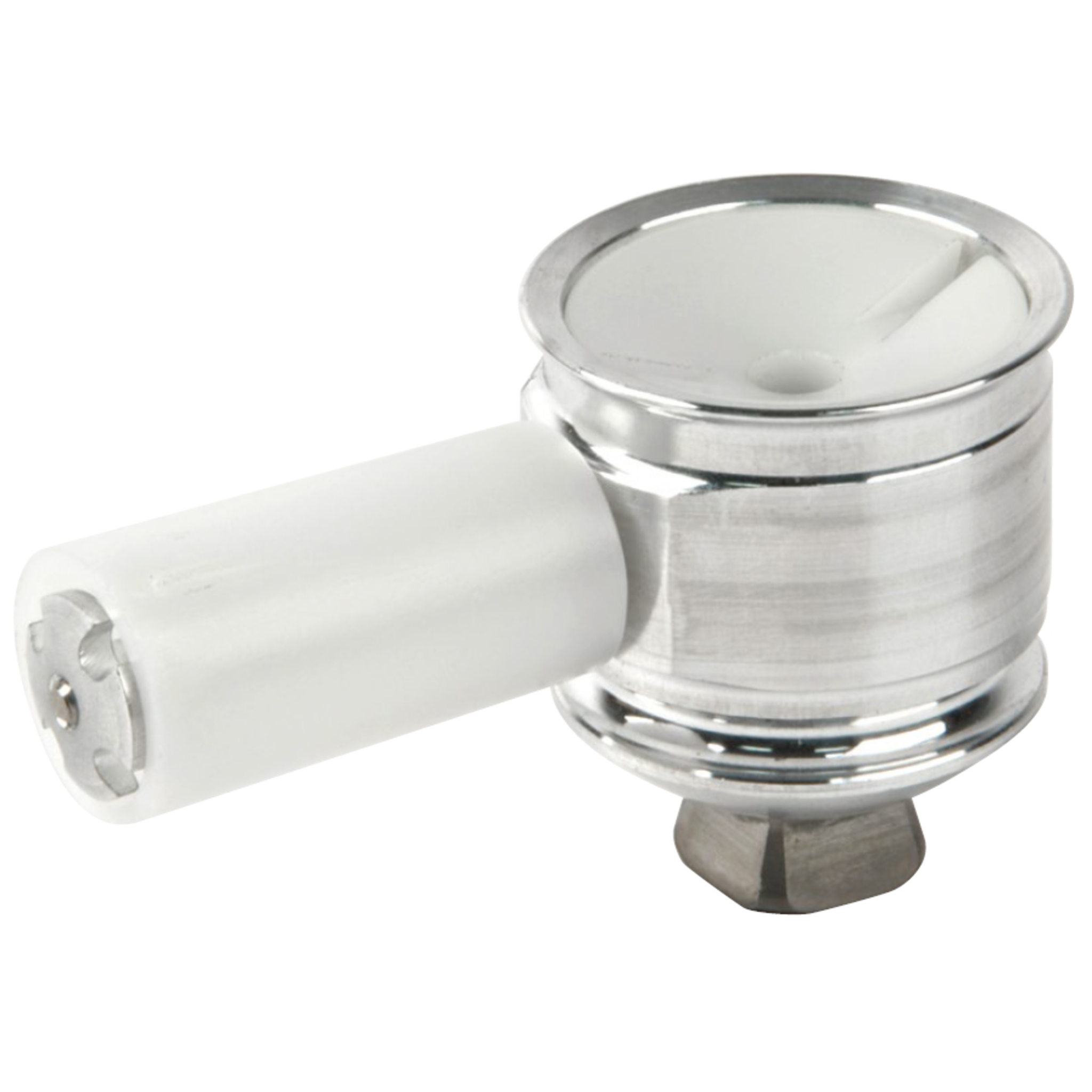 MightyMite® Modular Shuttle Lock with Titanium Pyramid Housing