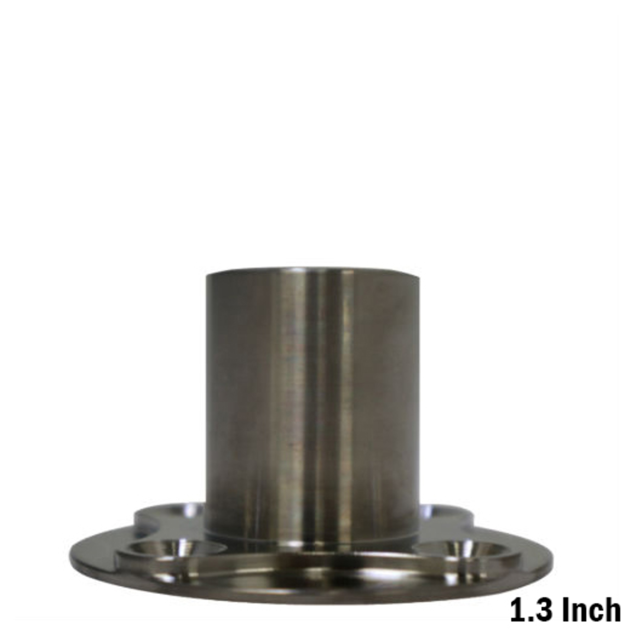 30mm 4-Hole Pylon Adapter - Titanium