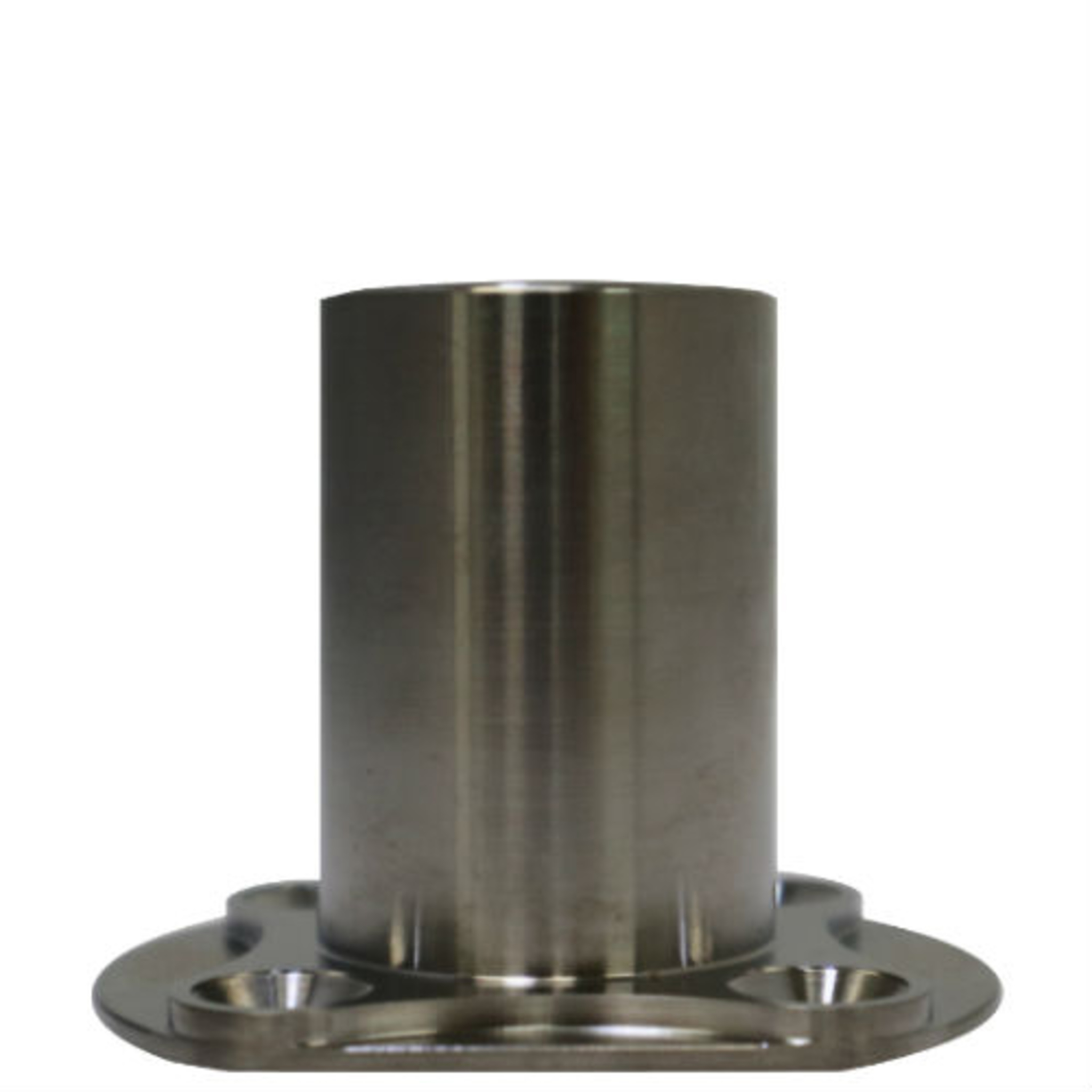 34mm 4-Hole Pylon Adapter - Titanium