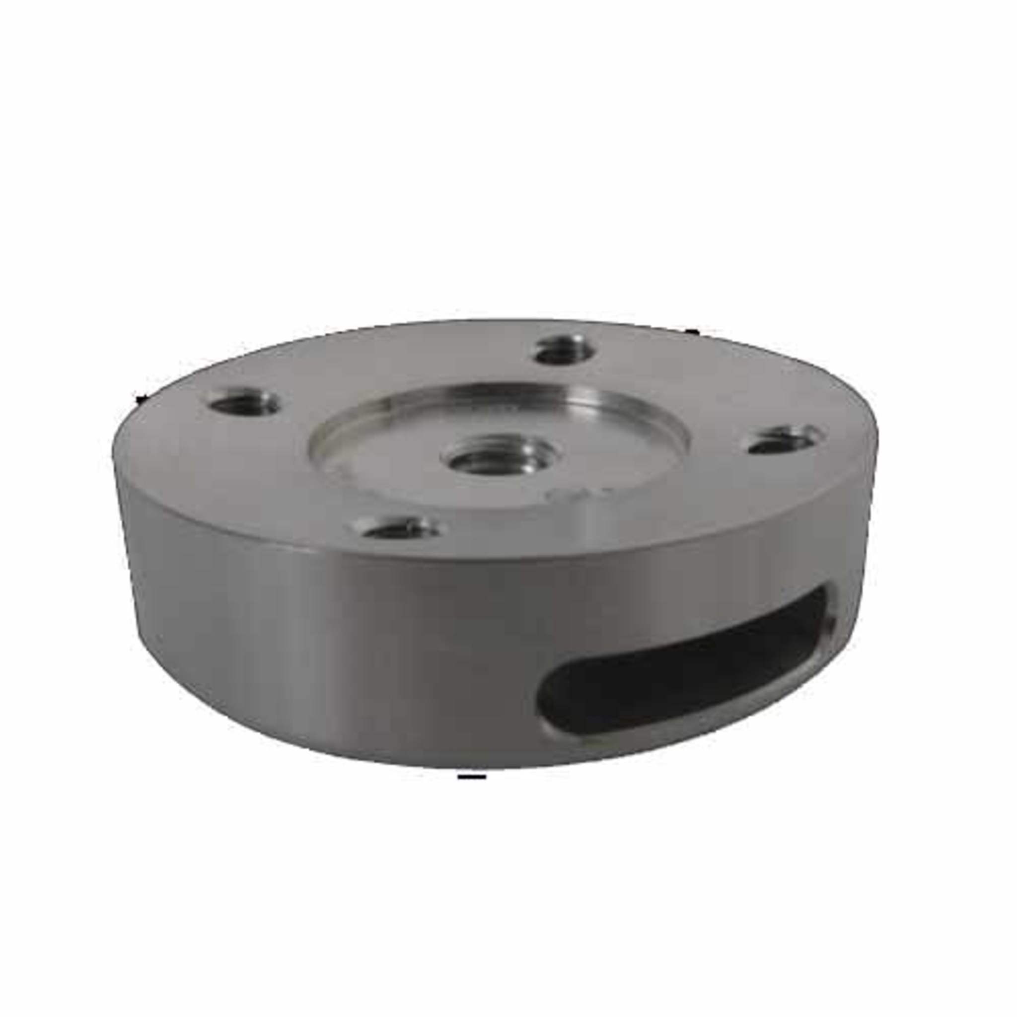 4-Hole Lanyard Strap Plate Dummy For Fh-S4