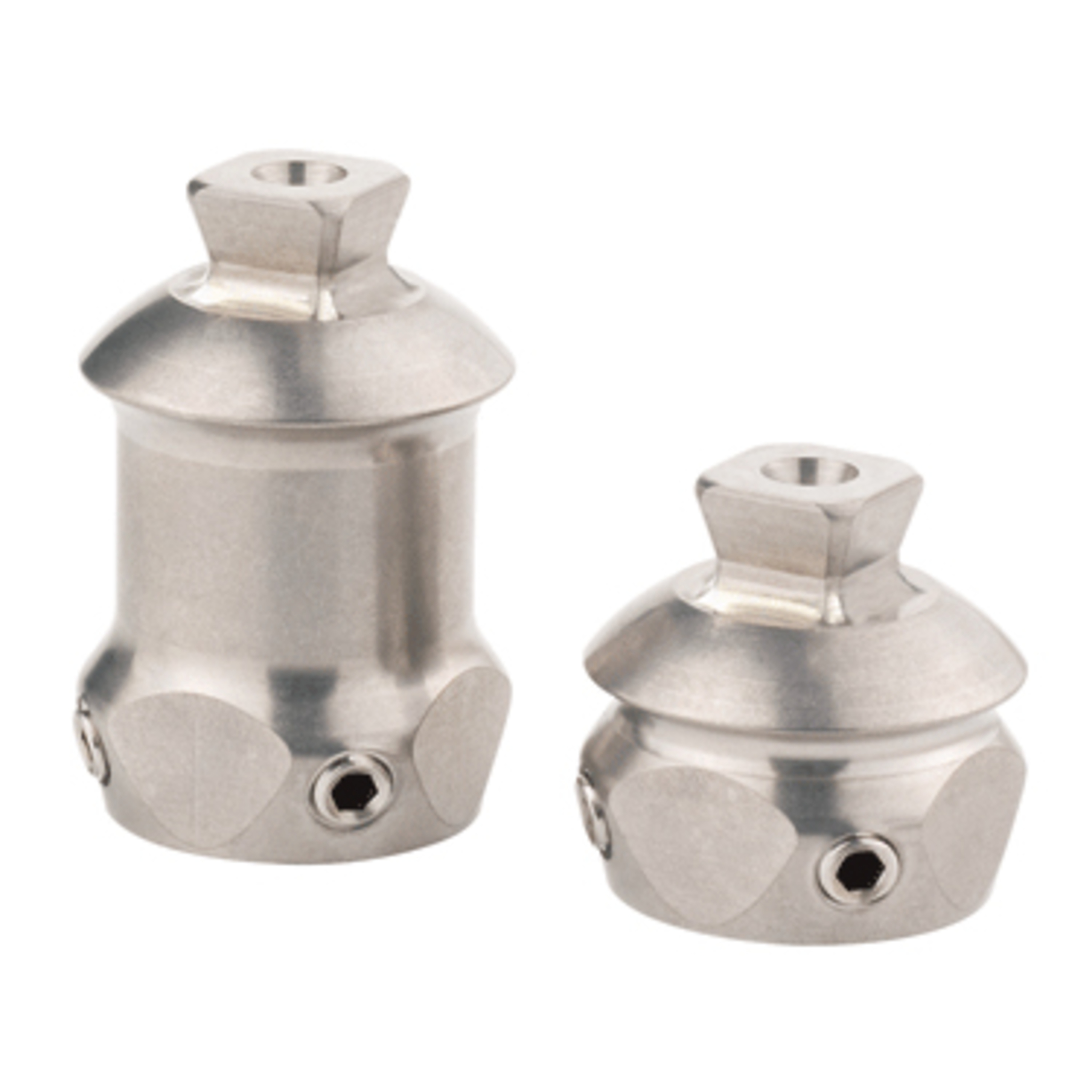 Adaptateurs d’extension de hauteur