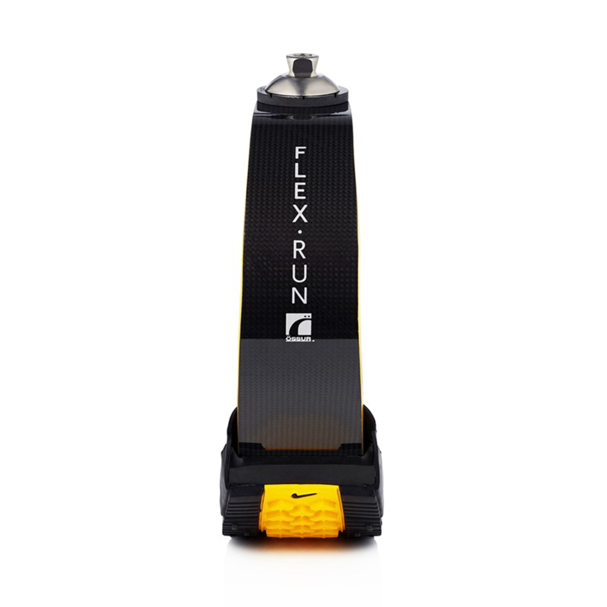 Flex-Run™ with Nike Sole