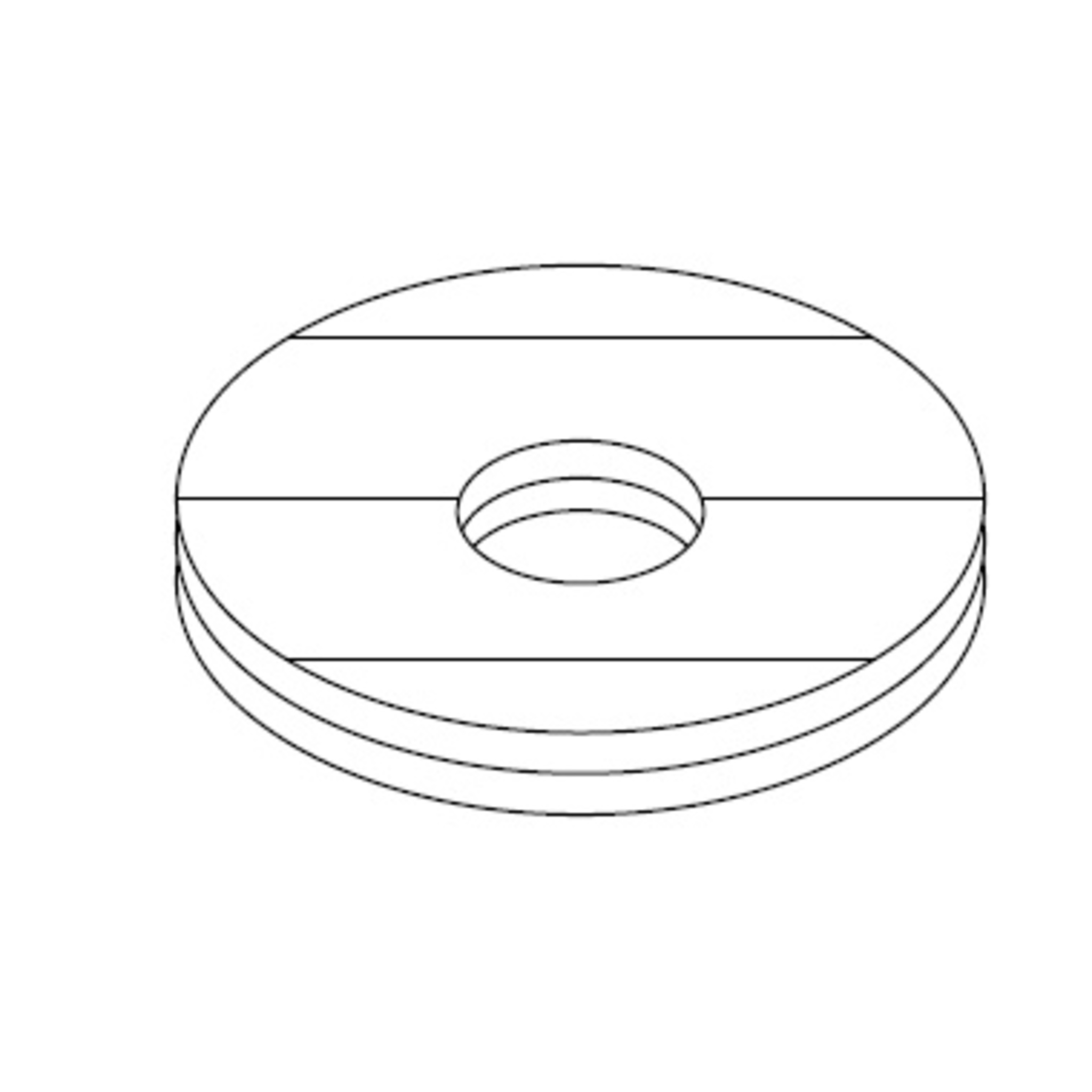 Attachment Plate