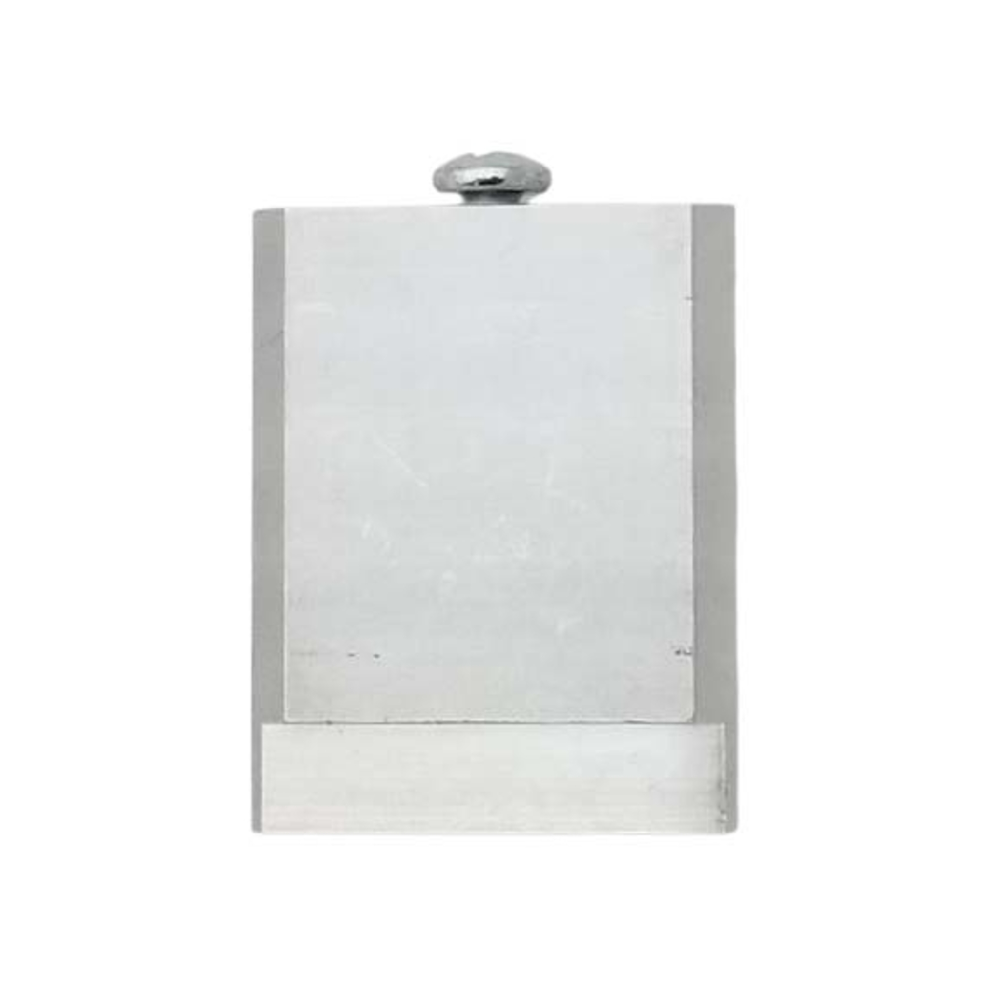 KISS® Fabrication Tab