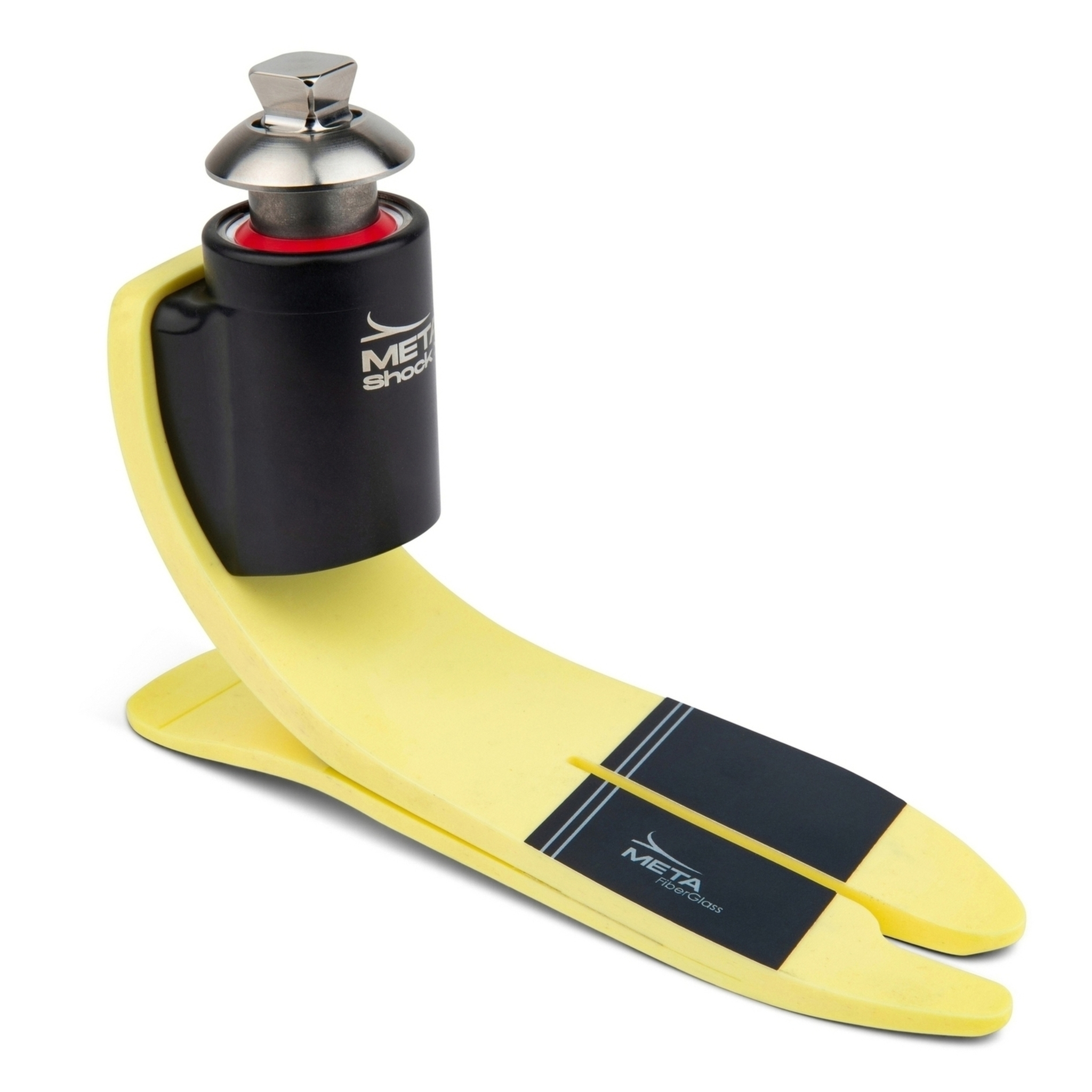 FiberGlass META® Shock X