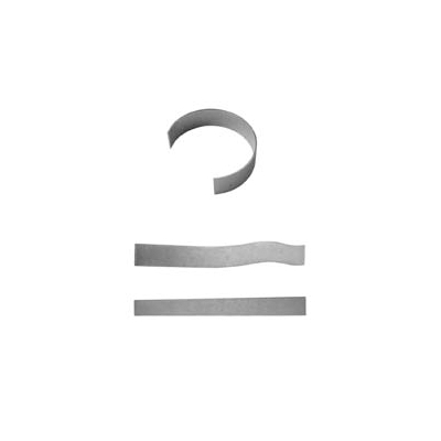 Bandes en aluminium Fillauer