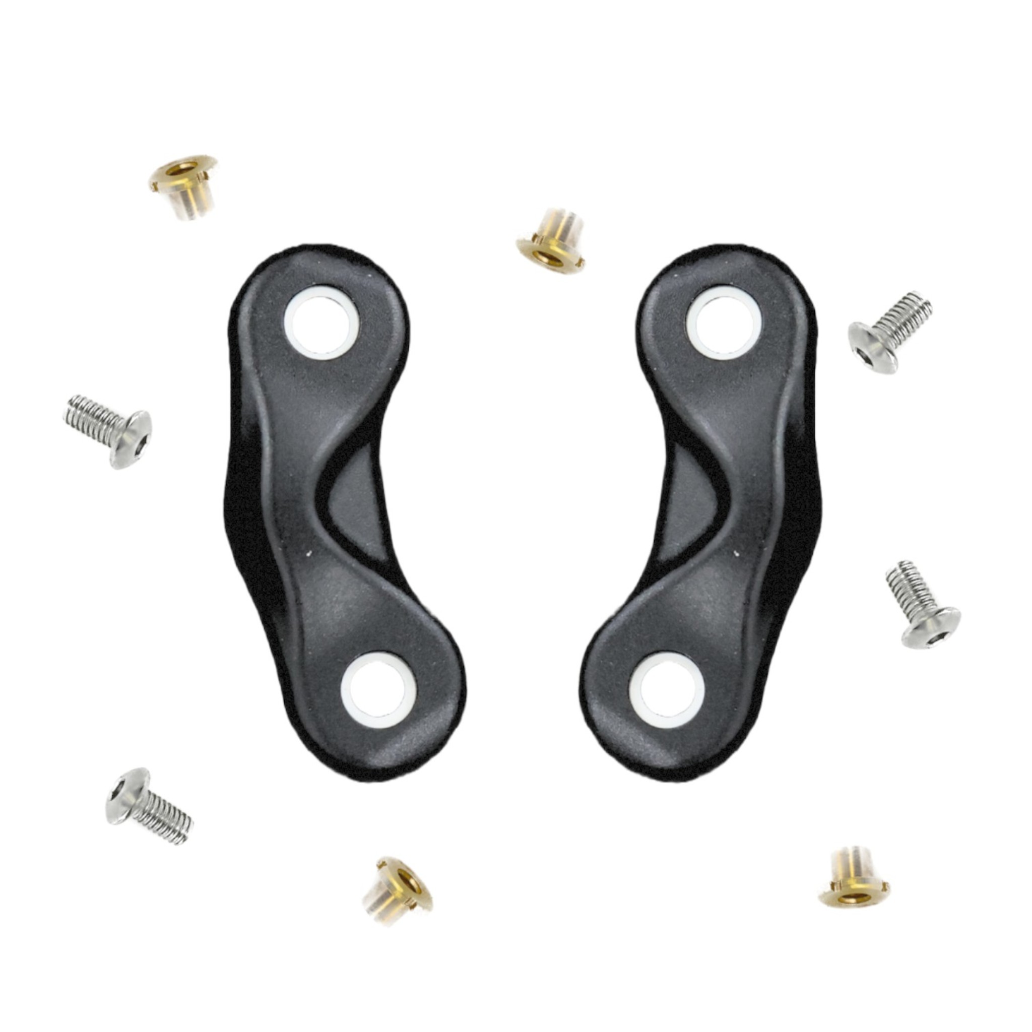 Articulation de cheville à dorsiflexion assistée Flex-Dorsi