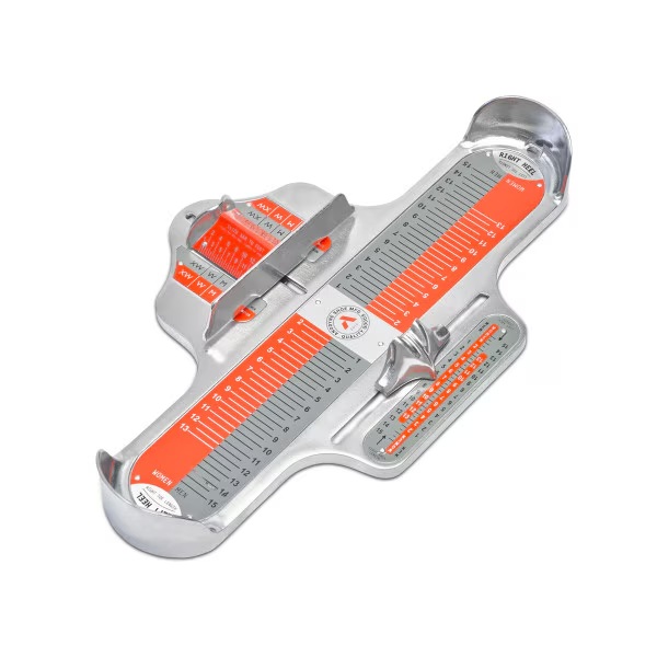 Anodyne Foot Measuring Device