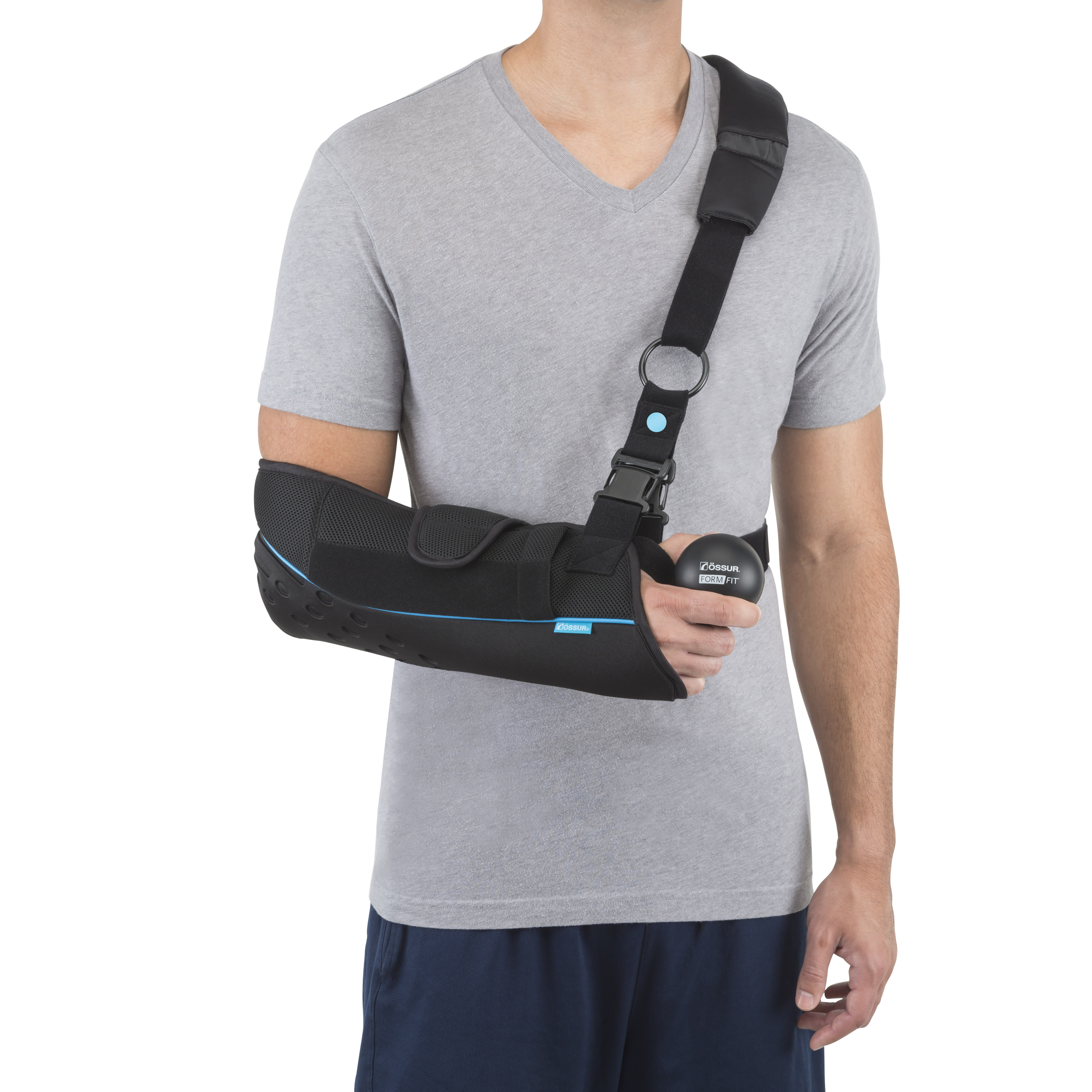Formfit® Shoulder Brace