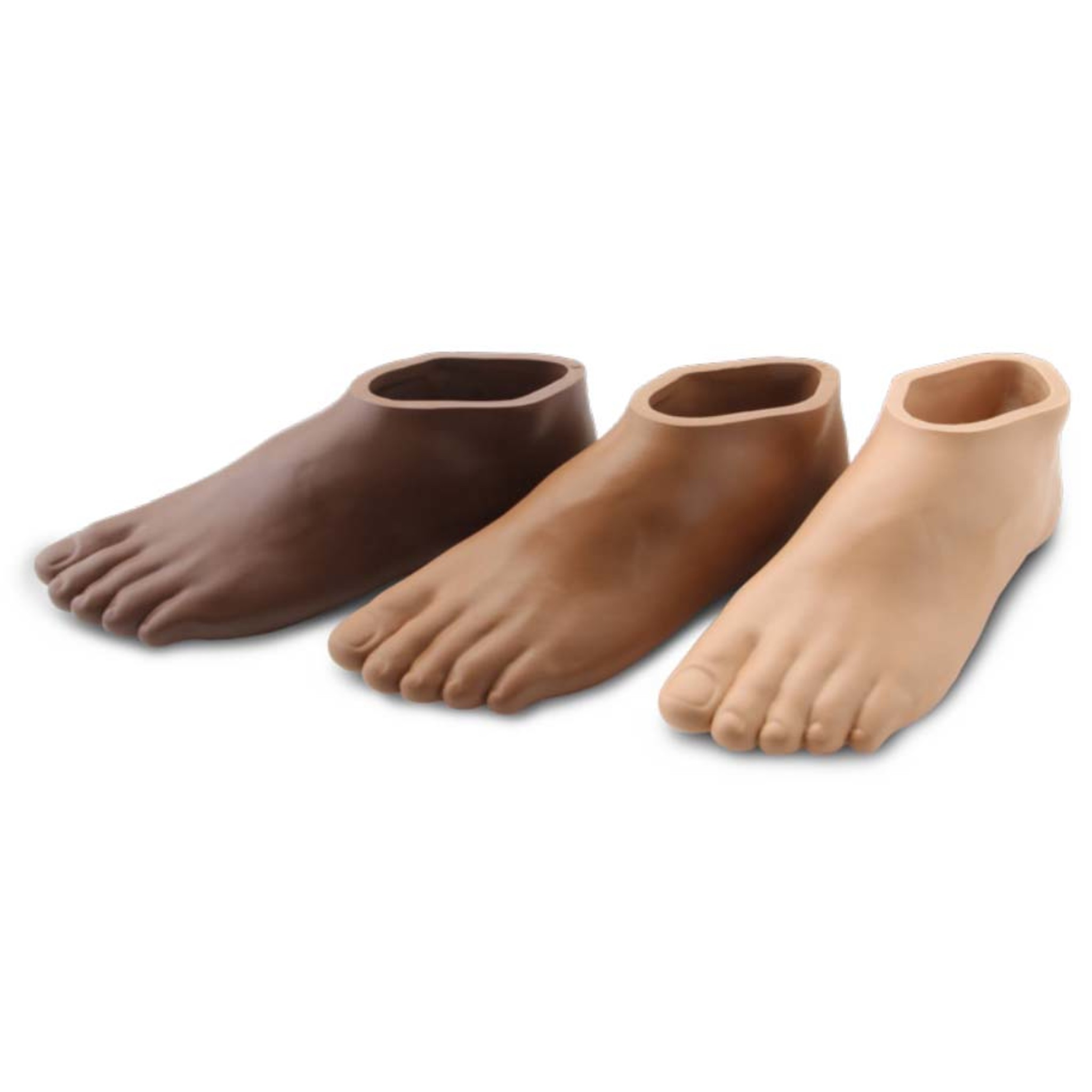 Coquille de pied Maverick