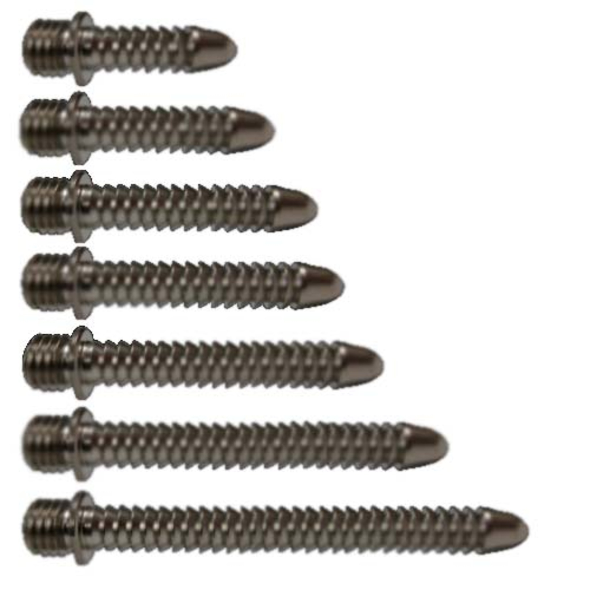 Genesis Plunger Pins