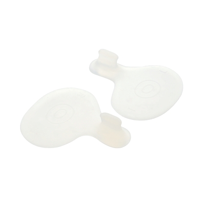 Gel Metatarsal Pad with Spreader