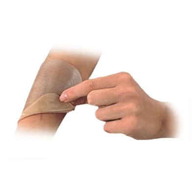 Gel-Care™ Silipos®