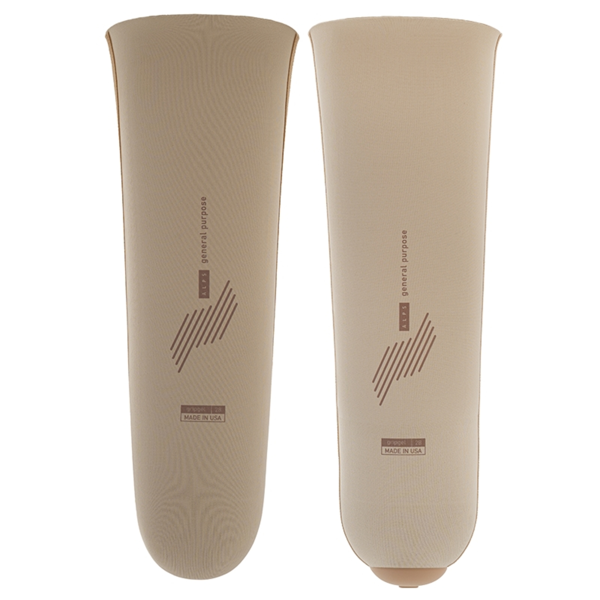 General Purpose Liner