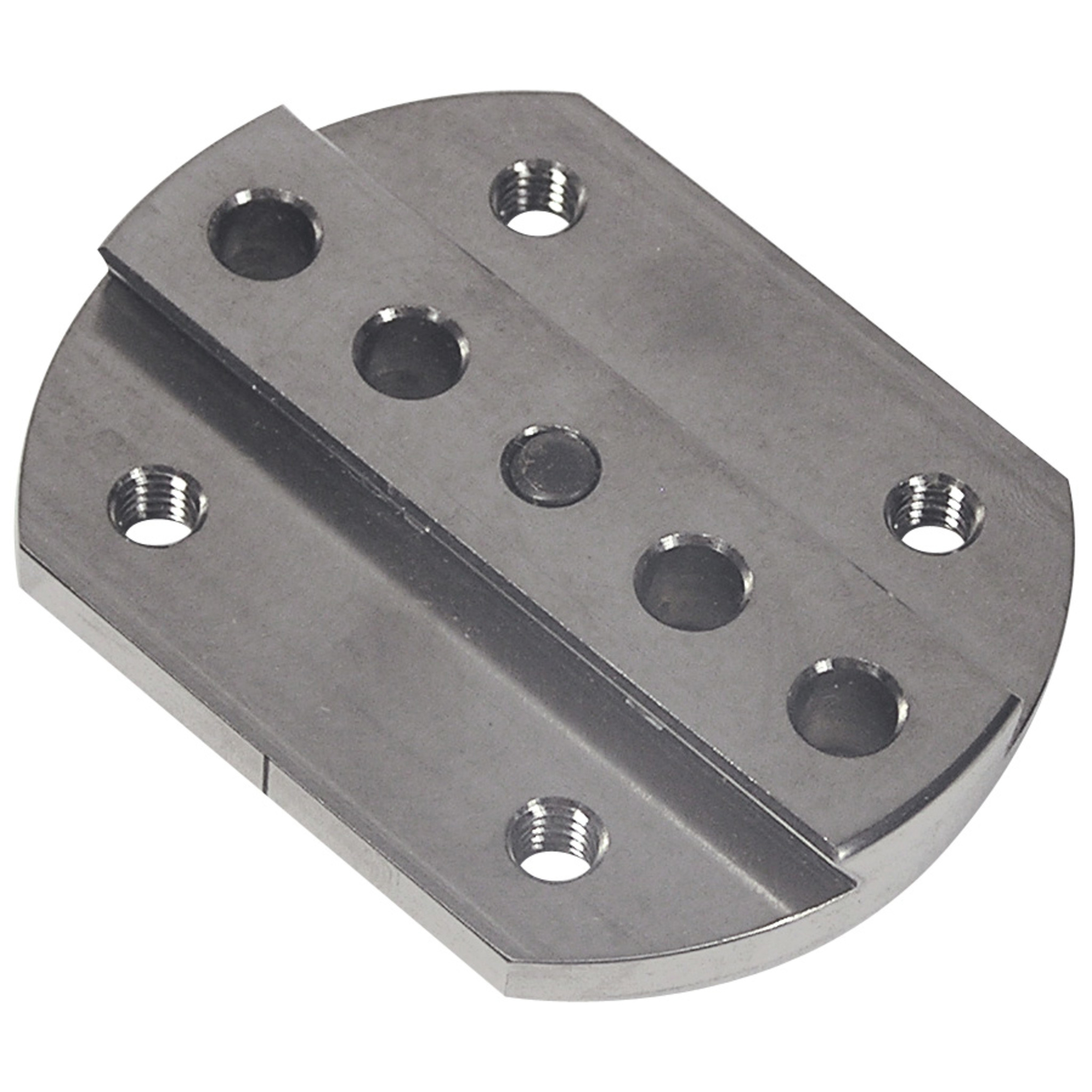 HAD 220 Sliding 4-Hole Plate