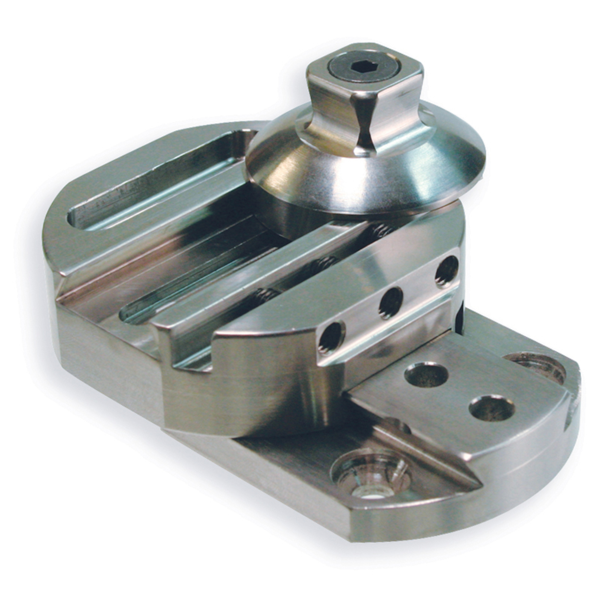 Dispositif d’alignement Haberman - HAD JR130 Système n° 1