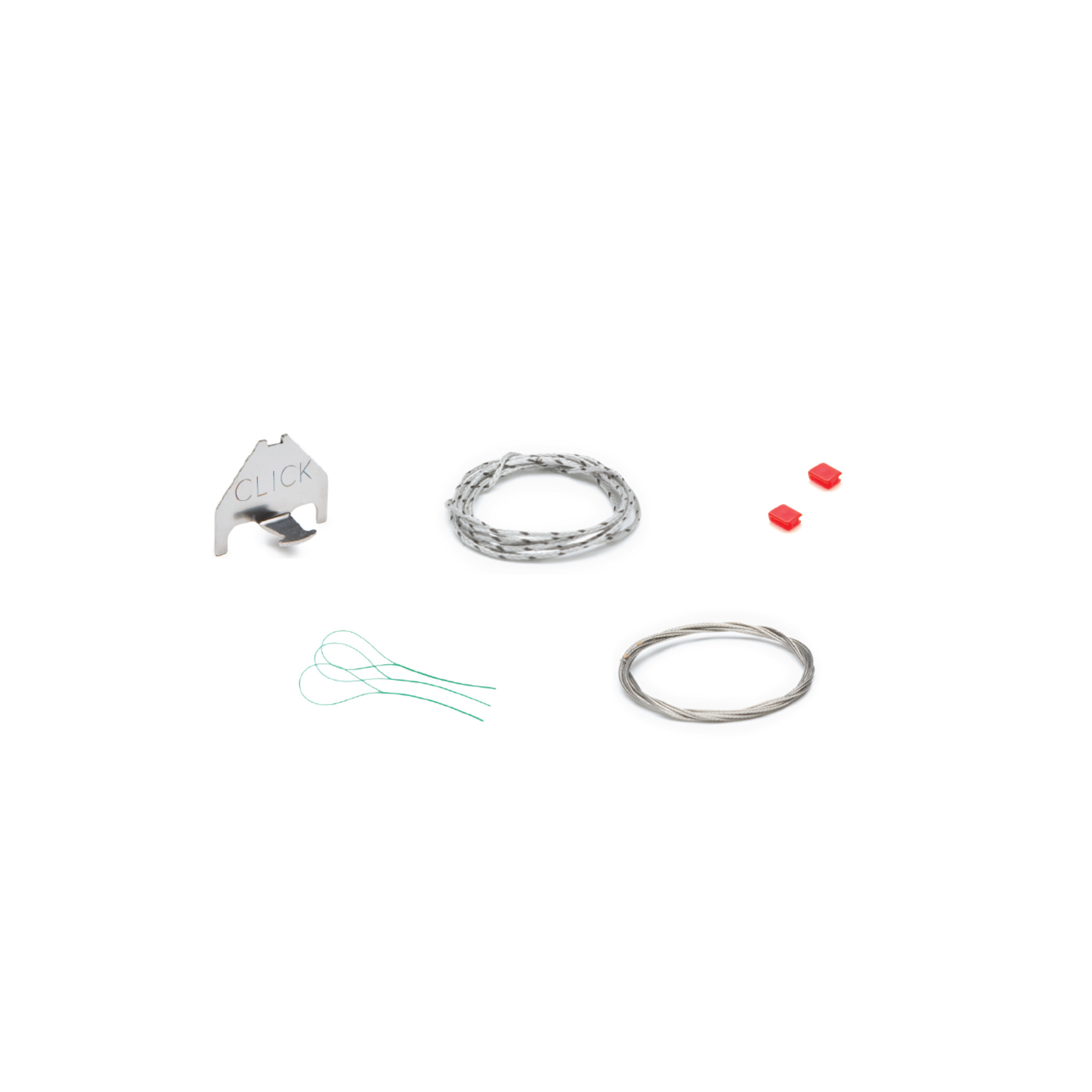 Ensemble de lacet HC