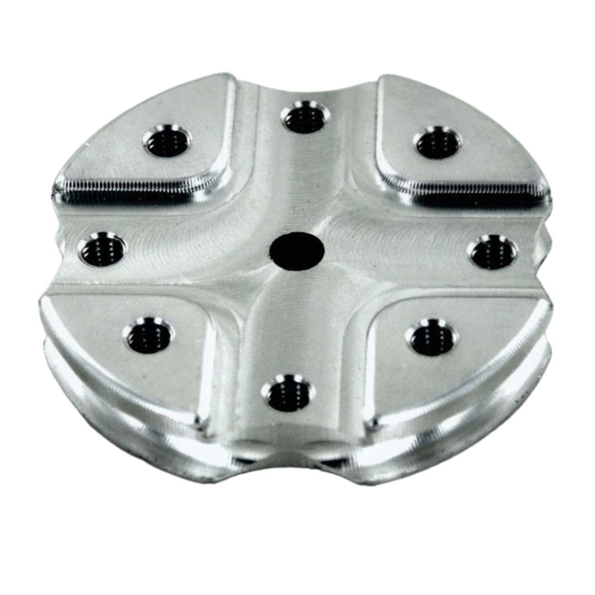 4 Hole Lamination Adapter