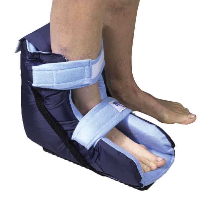 Heel-Float™ Walker Boot