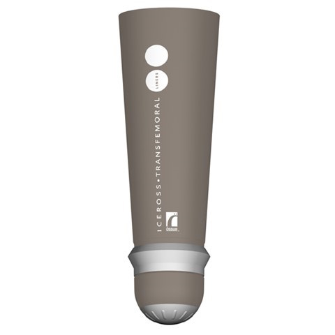 Iceross Transfemoral Seal-In® Liner
