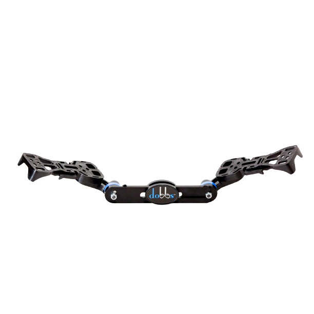 Barre Dobb's pour l'orthèse Iowa