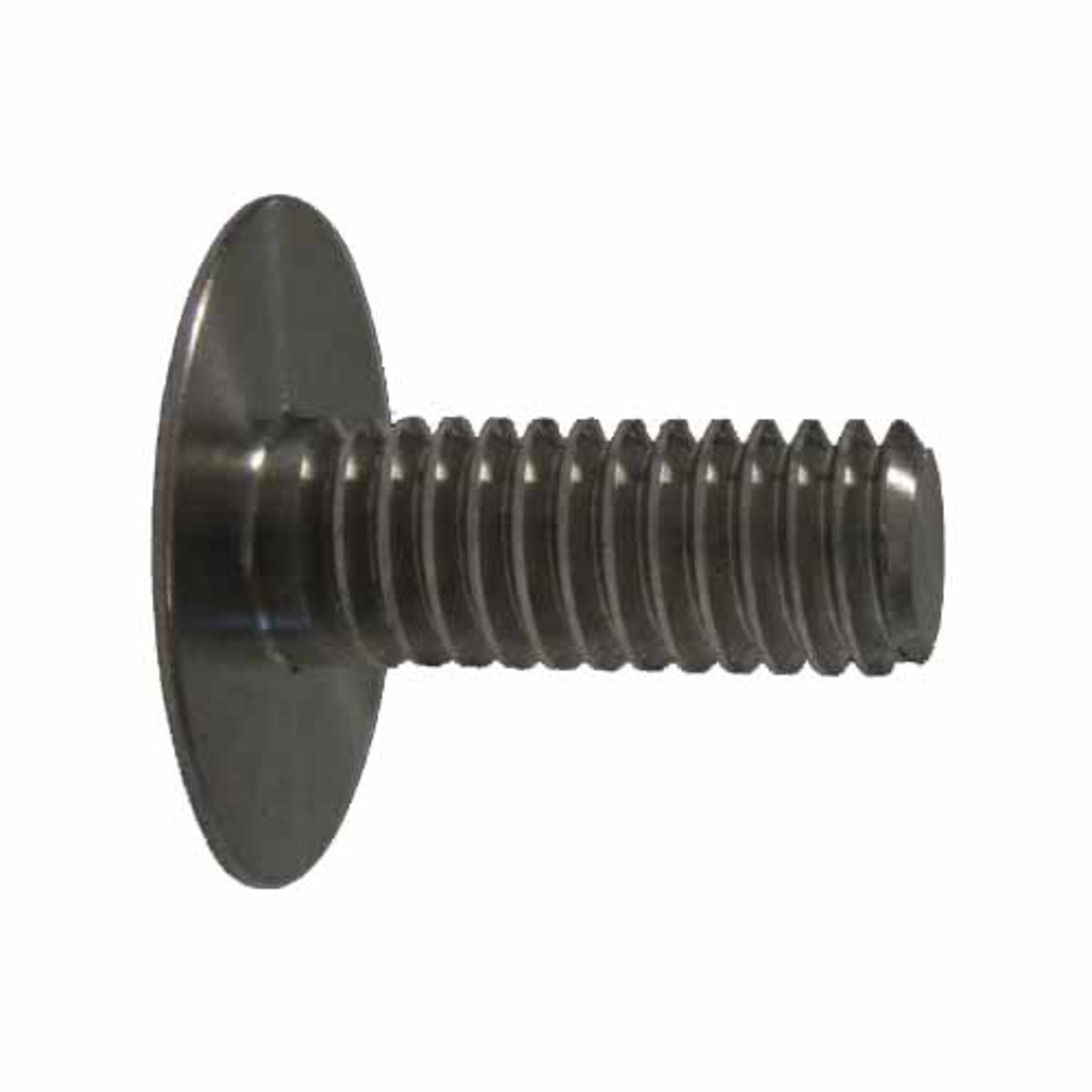 Male Interface Connecting Screw ICS2
