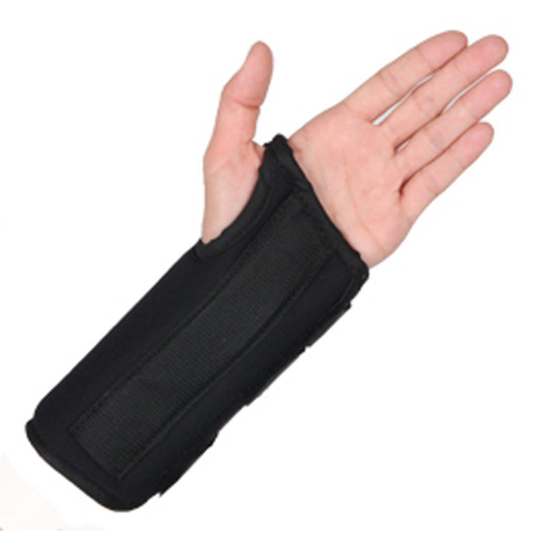 I-FIT Foam Wrist Support
