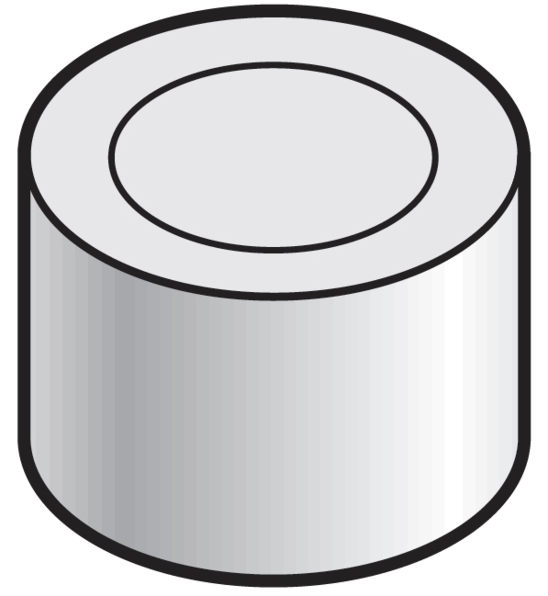 ProAdvantage® 650 AK Spacers