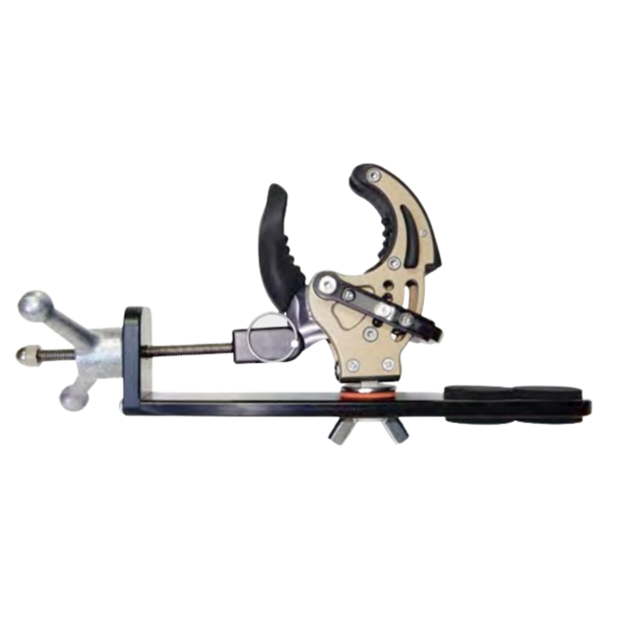 Jaws Spring Installation Tool | JASIT