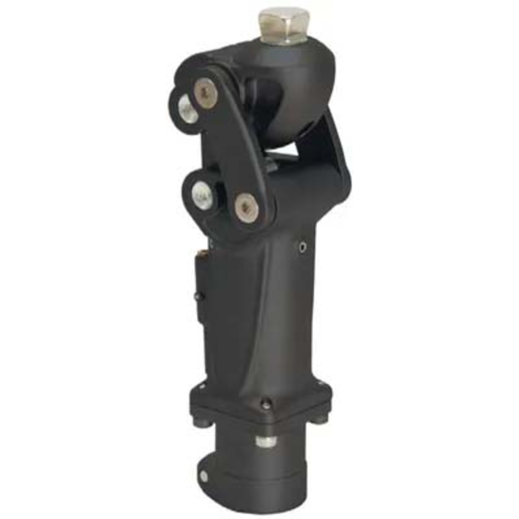 4-Bar Pneumatic Knee - Aluminum