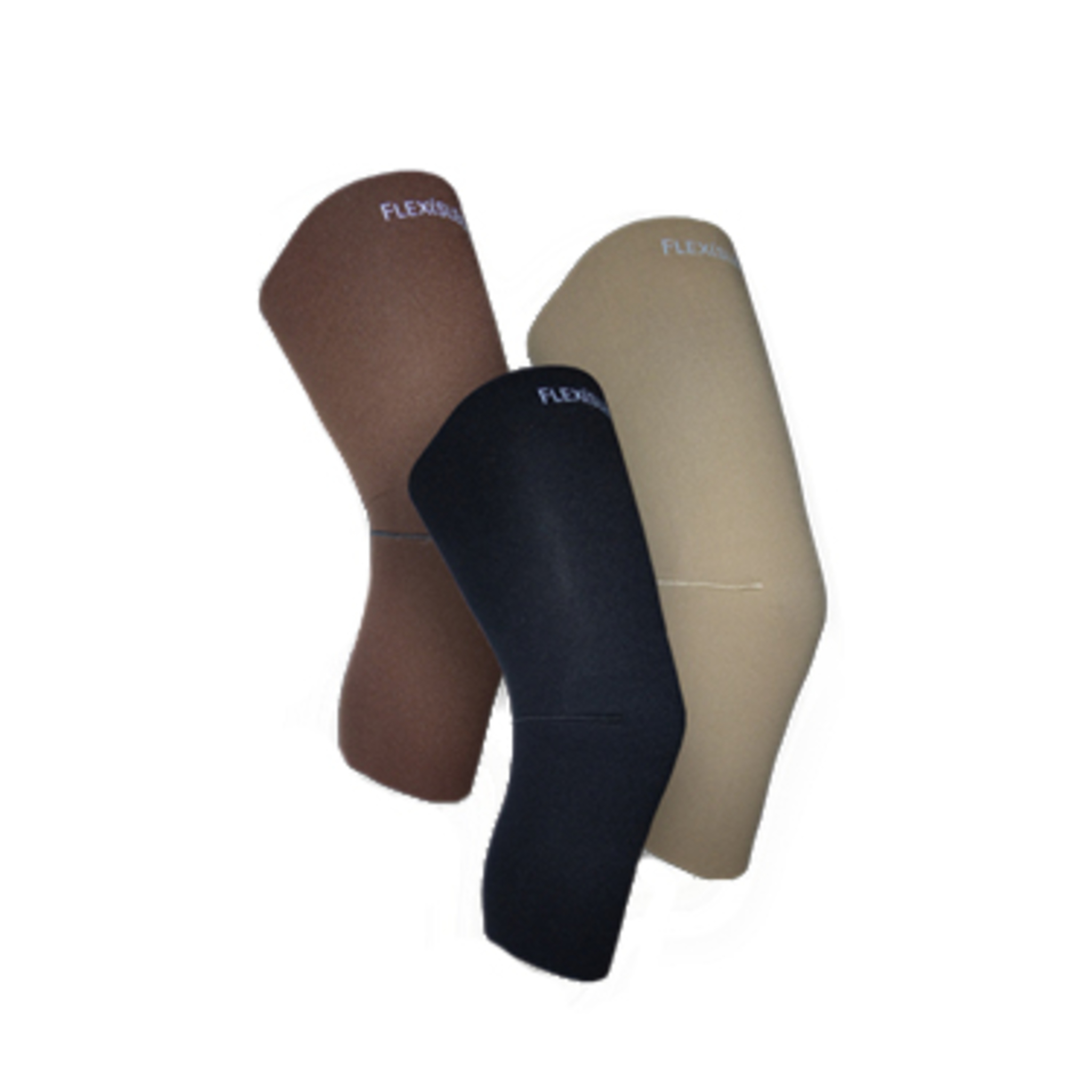 FlexiSleeve Prosthetic Suspension Sleeve