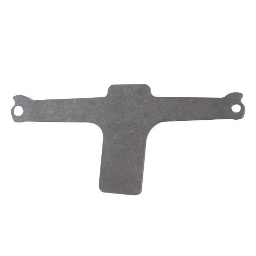 Modèle KW3200 – Étrier à bride large à assistance en dorsiflexion de la série K seulement