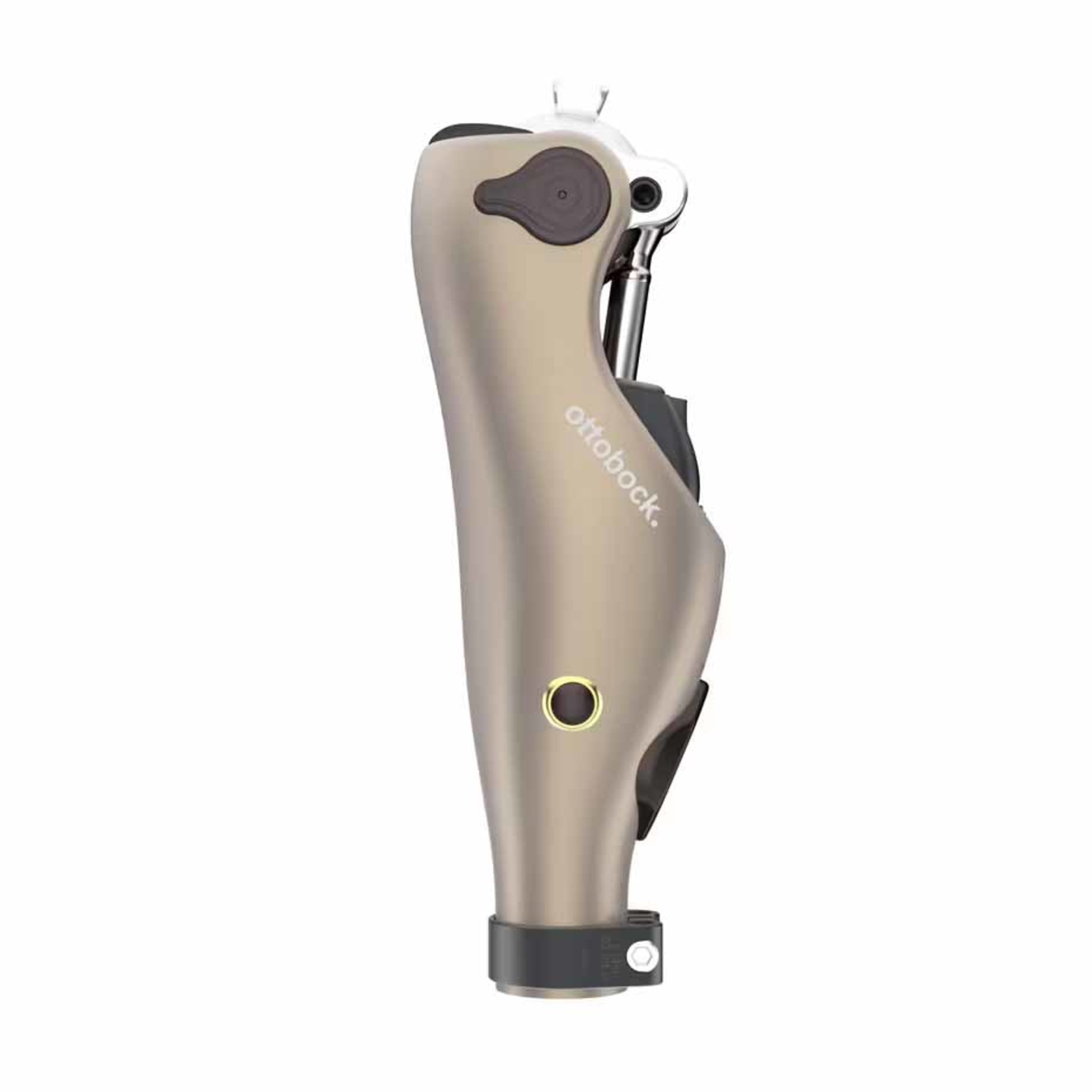 Kenevo® Microprocessor Knee