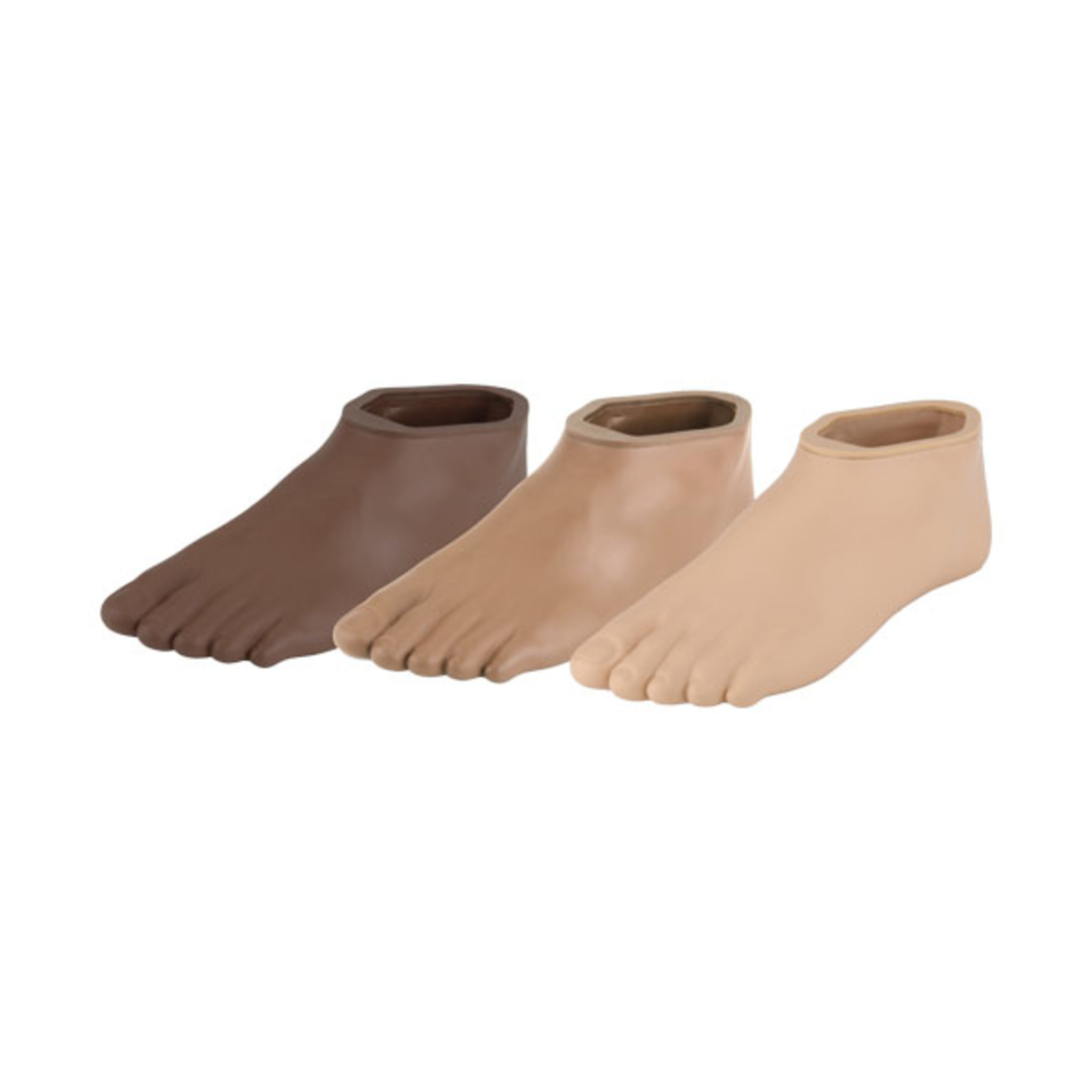 Foot Shell - Kinnex™, Kinterra™, ETHOS LP™