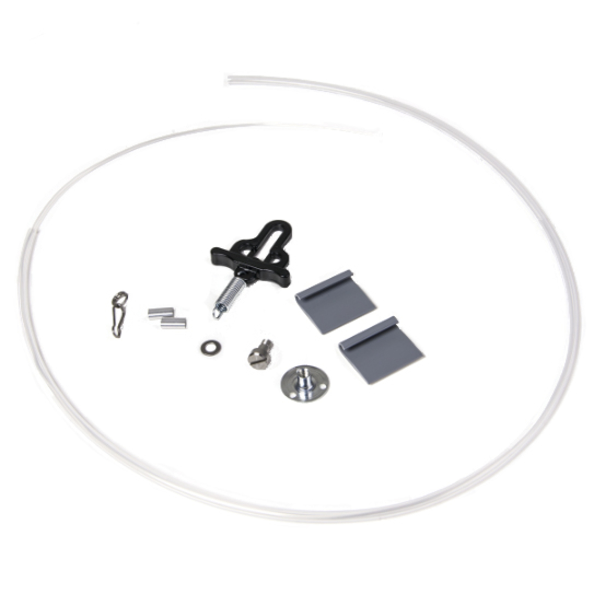 Knee External Lock Kit