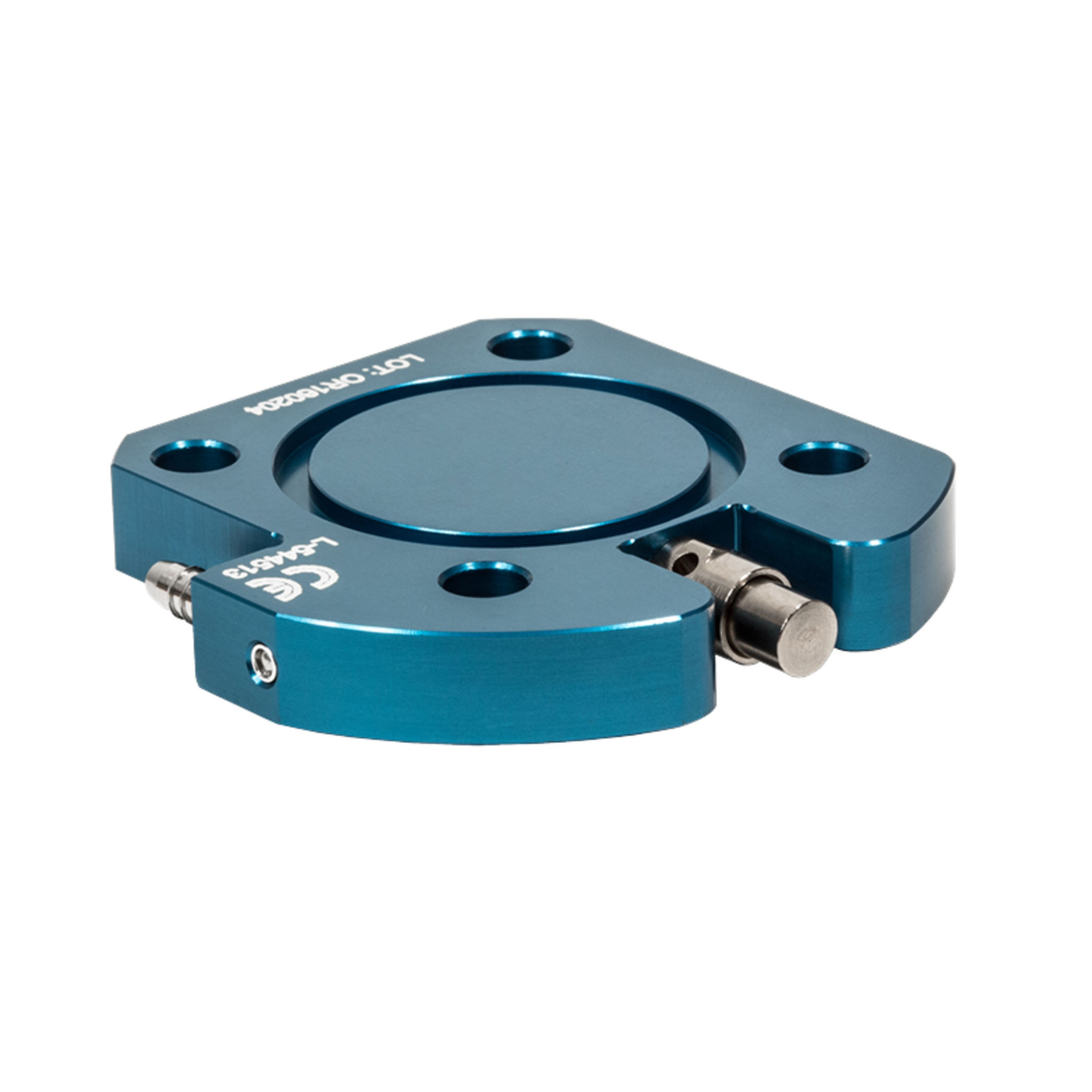 Icelock® 544 Plate Reservoir