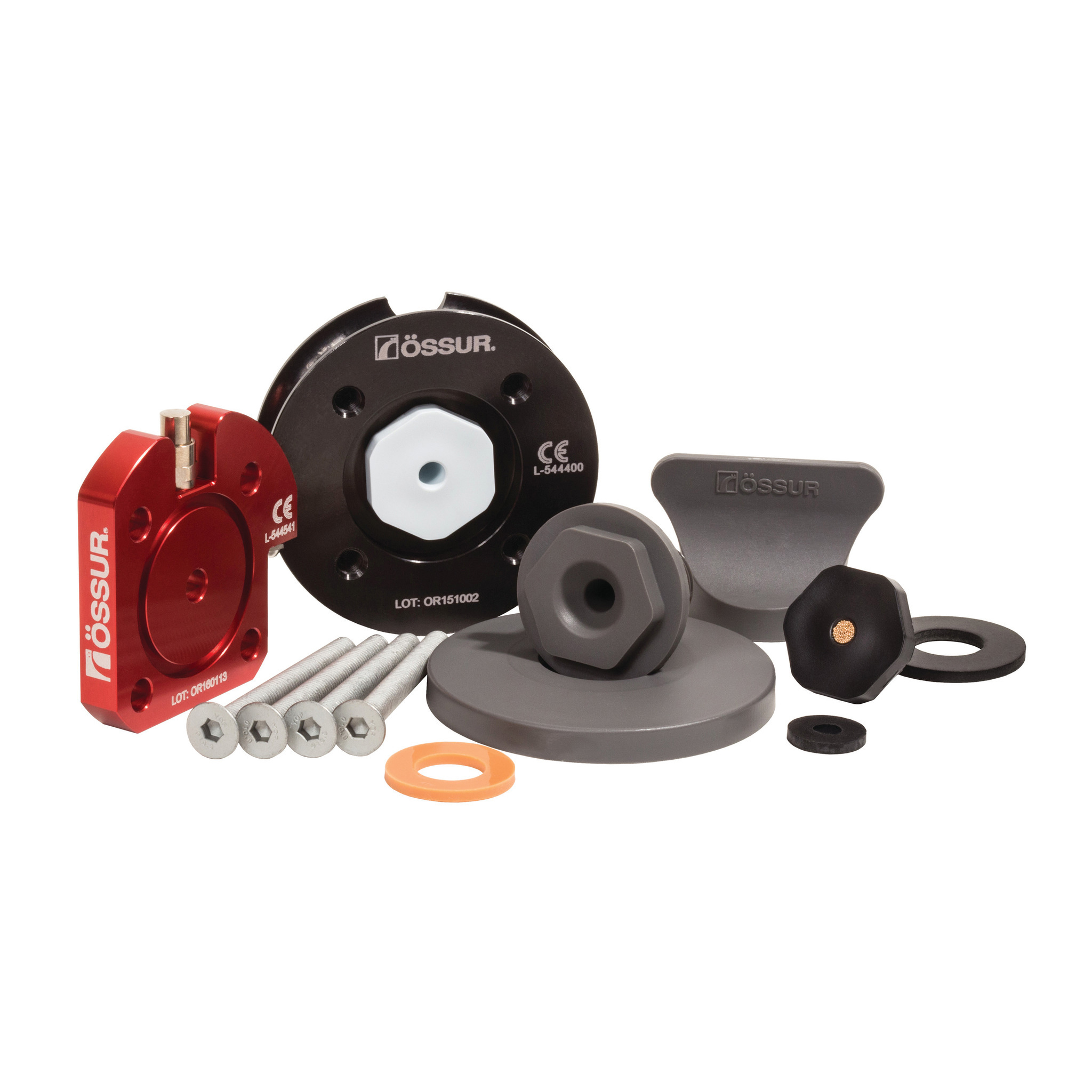 Icelock® 544 Kit LL