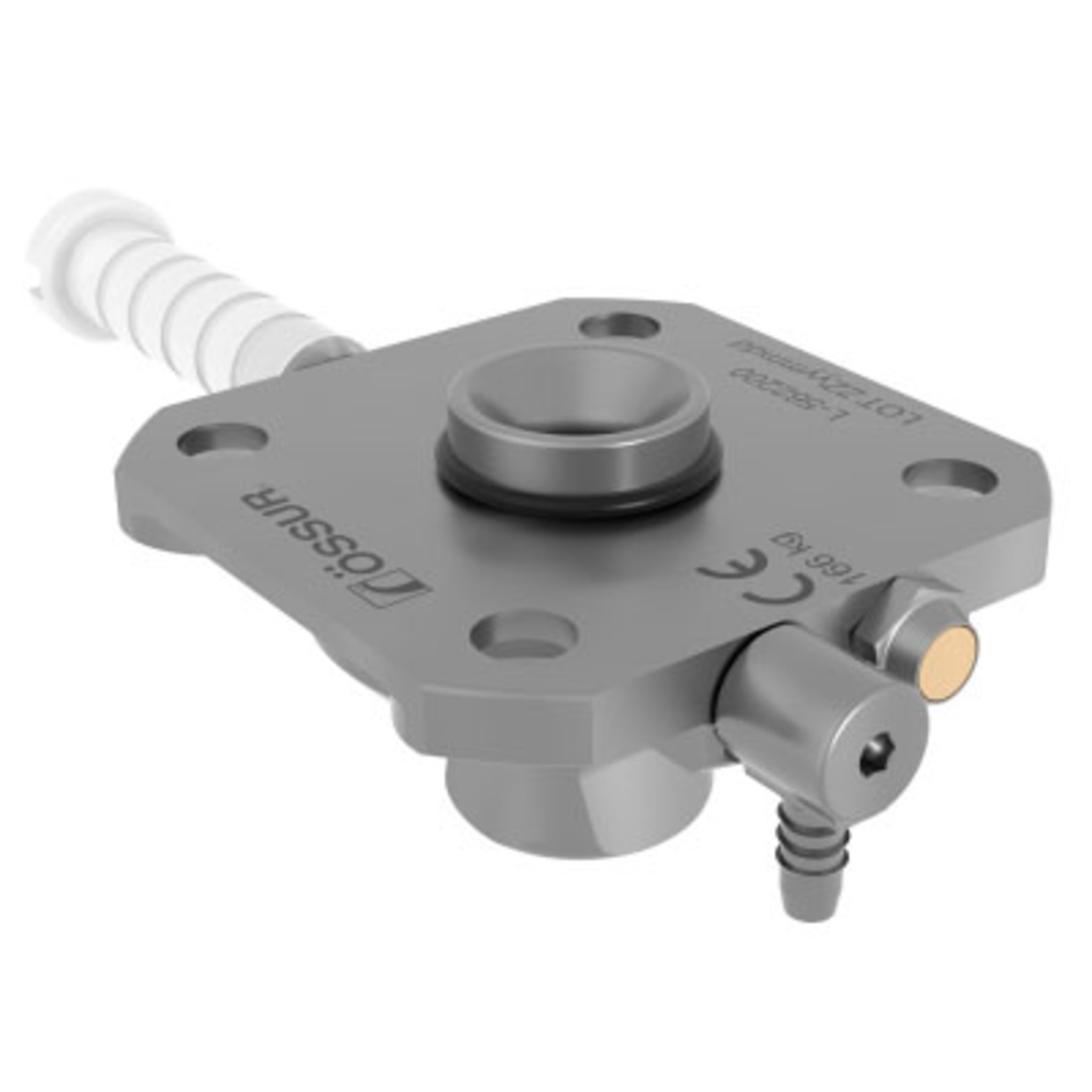 Icelock® 562 Hybrid Unity