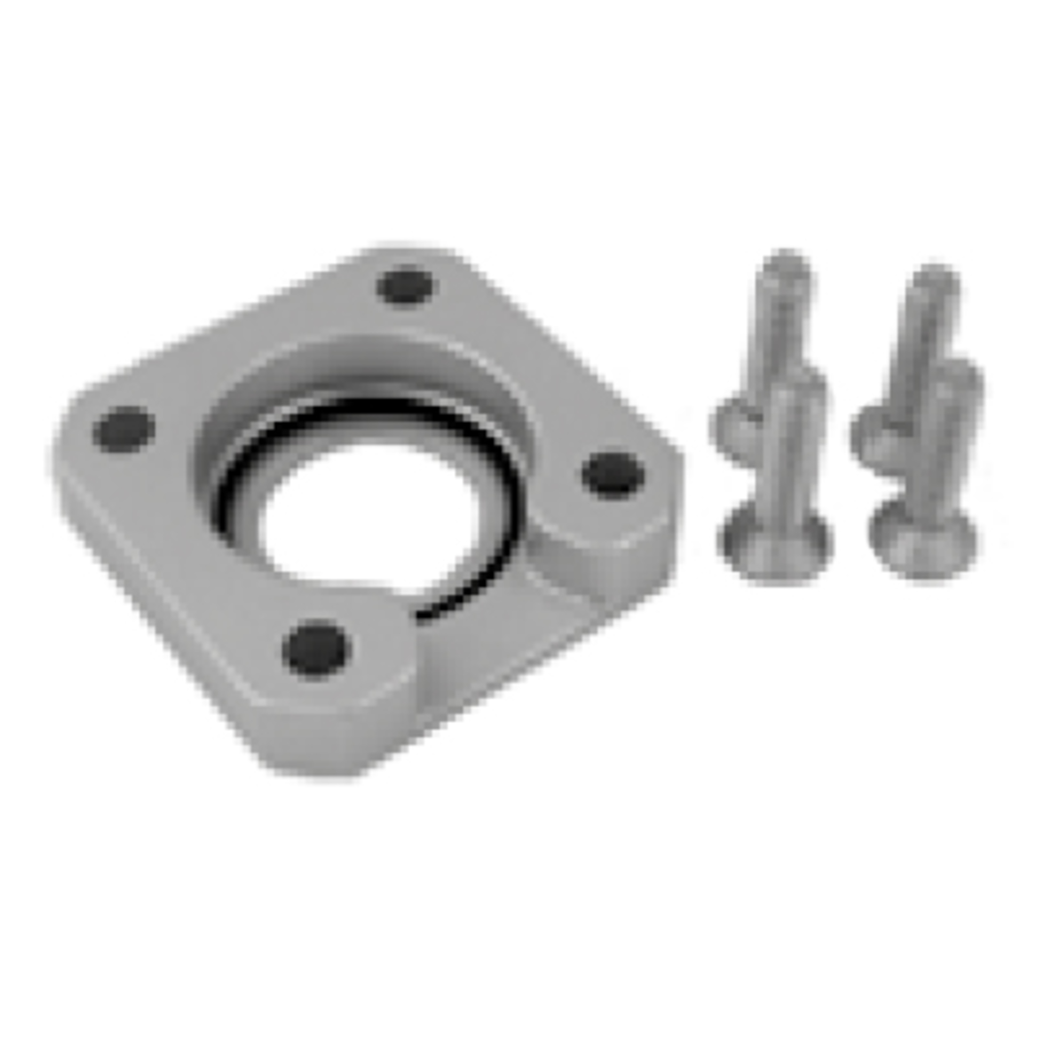 Icelock® 600 Series Modular Spacer
