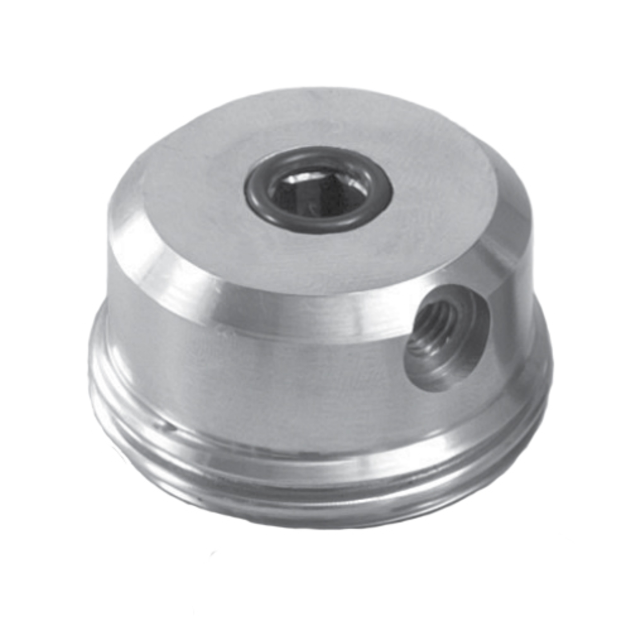 Icelock® 600 Series Lock Dummy with O-Ring