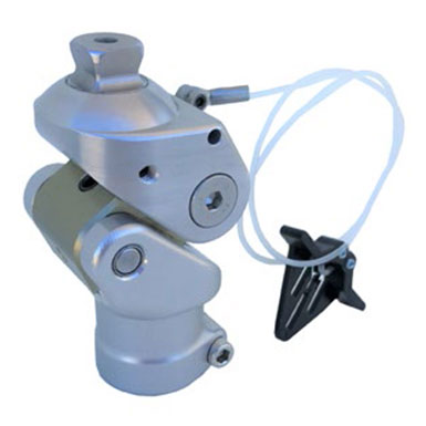 L1311A Weight Activated Brake Knee with Manual Lock