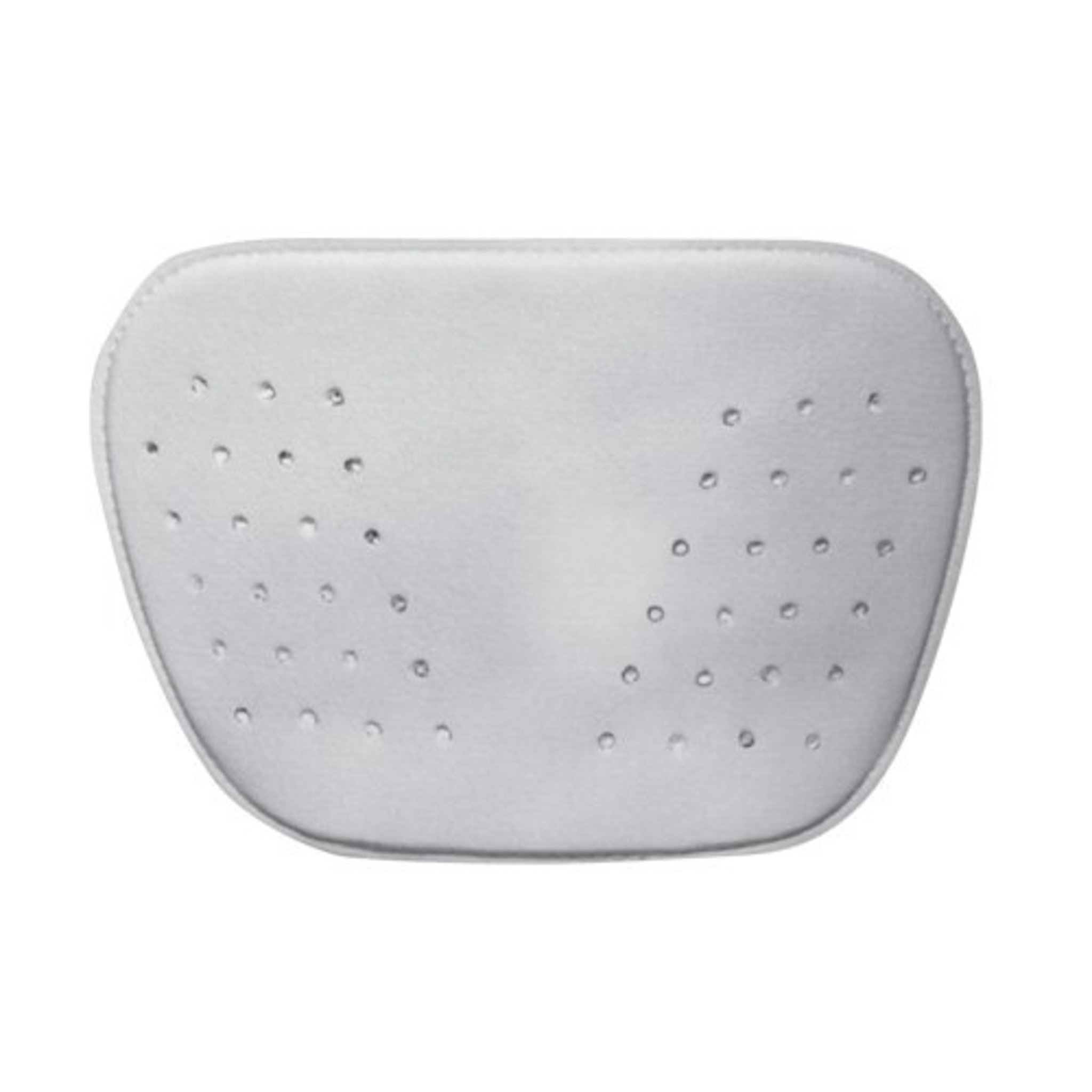 B.O.S.S. Suprapubic Pad with Extra Holes